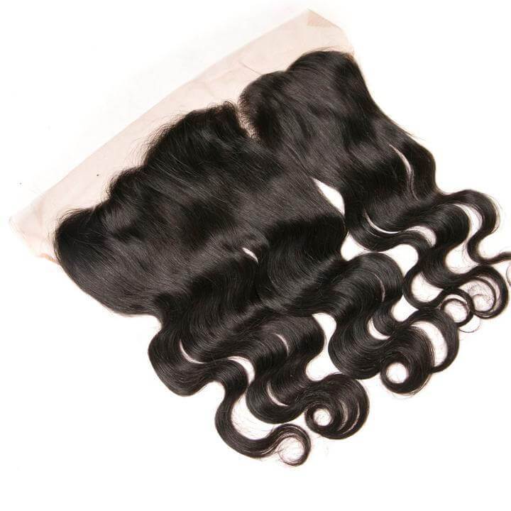 13x4 Brazilian Lace Frontal