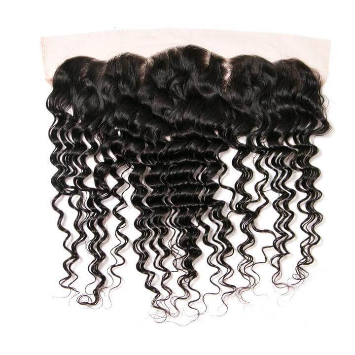 13x4 Brazilian Lace Frontal